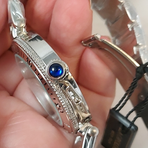 EA OROGIO Moda Italia Women's watch stainless stee - Picture 7 of 9